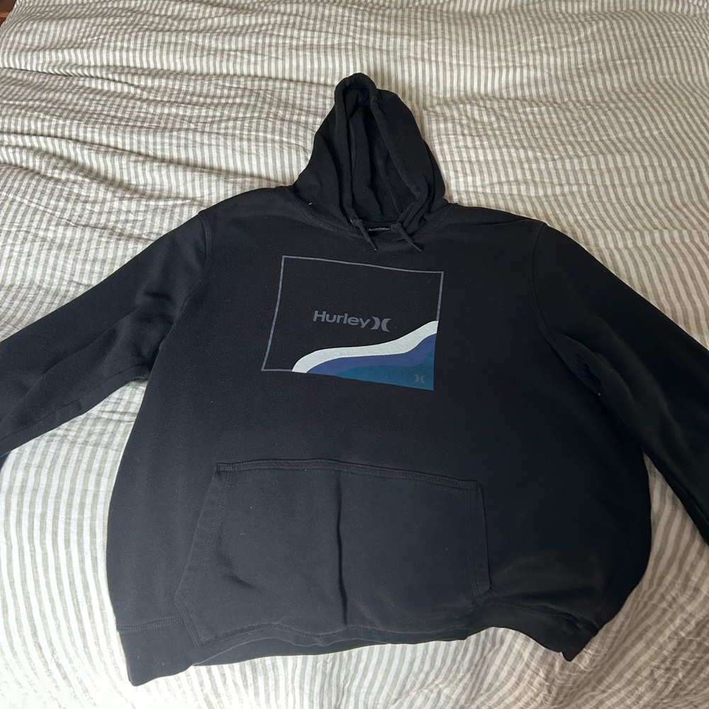 Hurley Hoodie